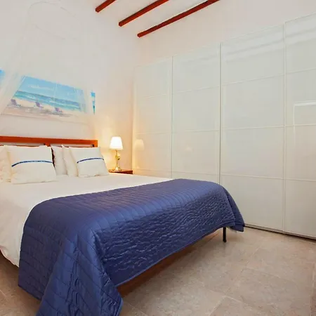 Eco Casa Atalaya Vakantiehuis Máguez