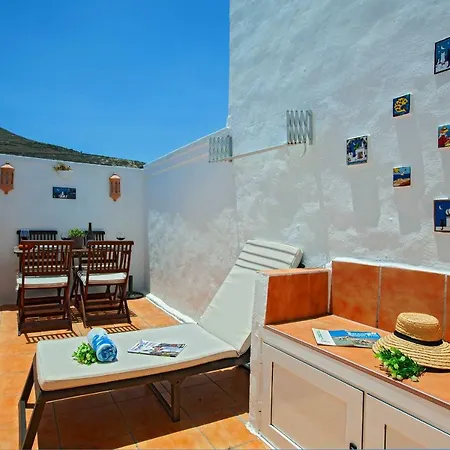 Vakantiehuis Eco Casa Atalaya *