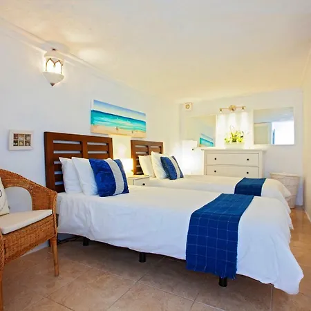 Hébergement de vacances Eco Casa Atalaya *