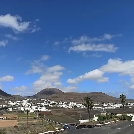 Eco Casa Atalaya * Máguez