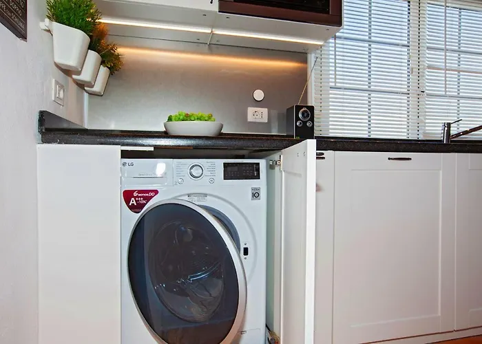 בית נופש Eco Casa Atalaya